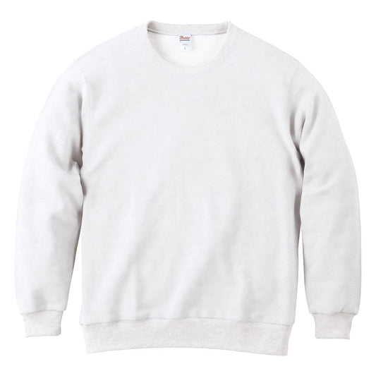 クルーネックライトトレーナー | レディース | 1枚 | 00219-MLC | ホワイト