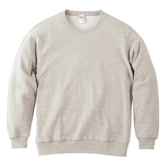 クルーネックライトトレーナー | キッズ | 1枚 | 00219-MLC | オートミール