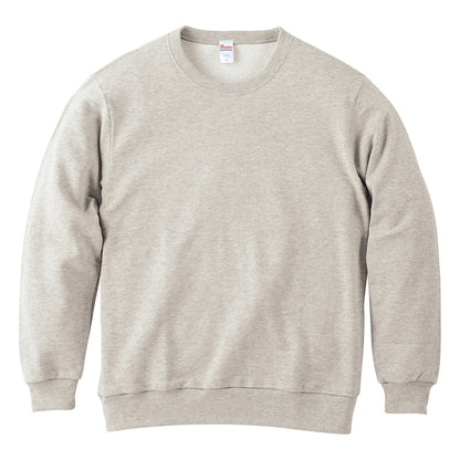 クルーネックライトトレーナー | メンズ | 1枚 | 00219-MLC | オートミール