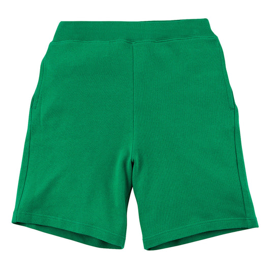 8.4オンス ライトスウェット ハーフパンツ | レディース | 1枚 | 00220-MHP | ケリーグリーン