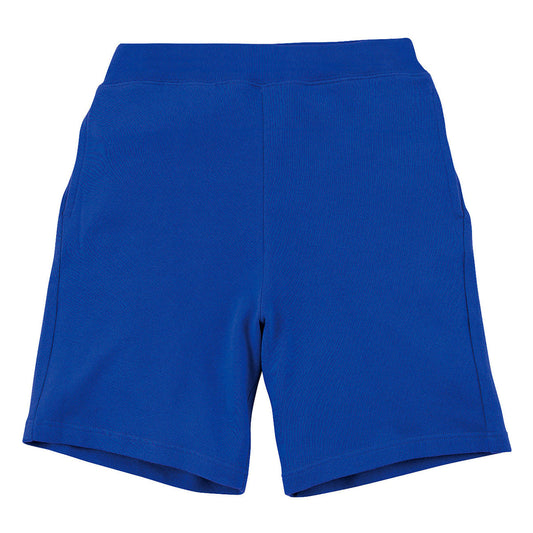 8.4オンス ライトスウェット ハーフパンツ | レディース | 1枚 | 00220-MHP | ブルー