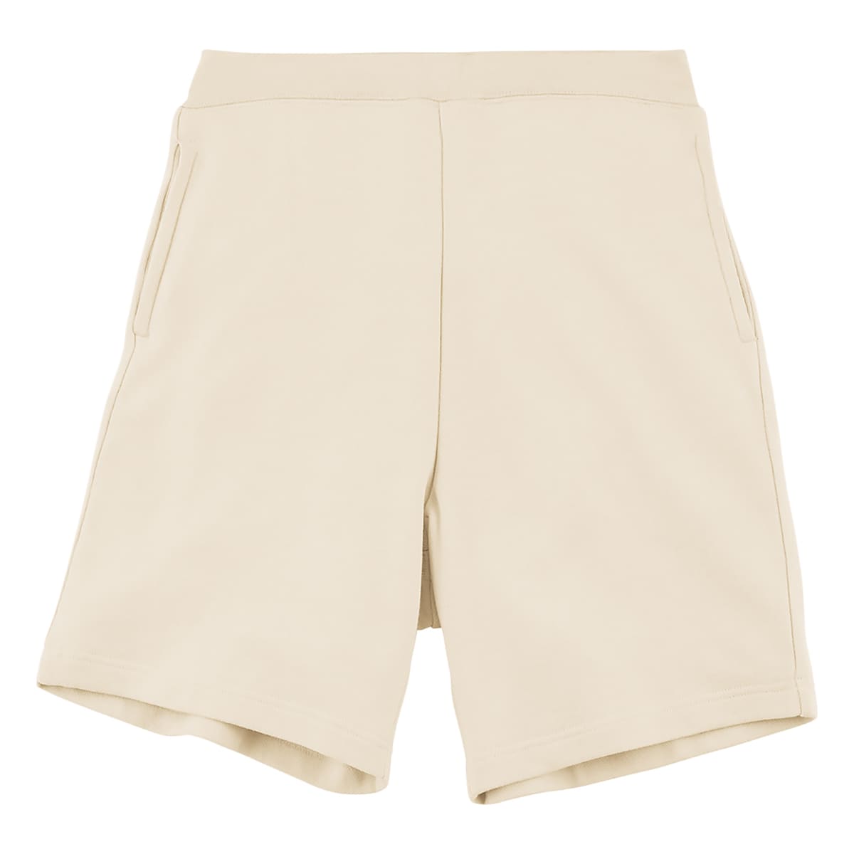 8.4オンス ライトスウェット ハーフパンツ | メンズ | 1枚 | 00220-MHP | ライトベージュ