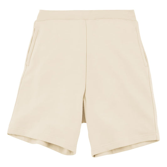 8.4オンス ライトスウェット ハーフパンツ | レディース | 1枚 | 00220-MHP | ライトベージュ