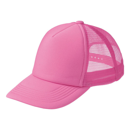EVMイベントメッシュキャップ | ノベルティ(小物) | 1枚 | 00700-EVM | ピンク