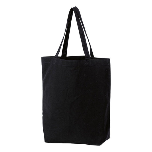 ライトキャンバストート | ノベルティ(小物) | 1枚 | 00781-TCL | ブラック