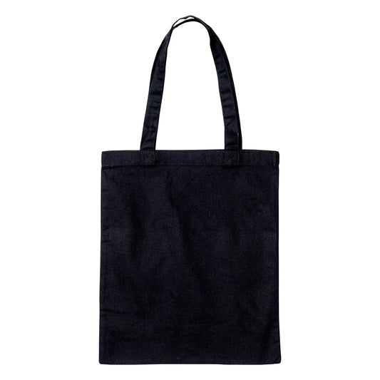 ライトキャンバスフラットトート | ノベルティ(小物) | 1枚 | 00782-TFL | ブラック