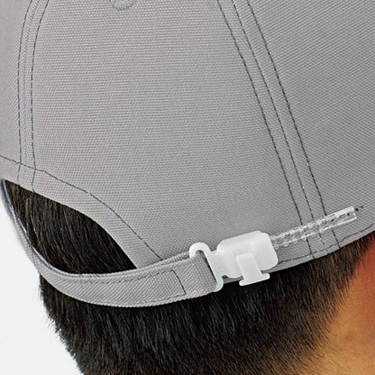 ワークキャップ | 作業着 | 1枚 | RA9904 | チャコールグレー