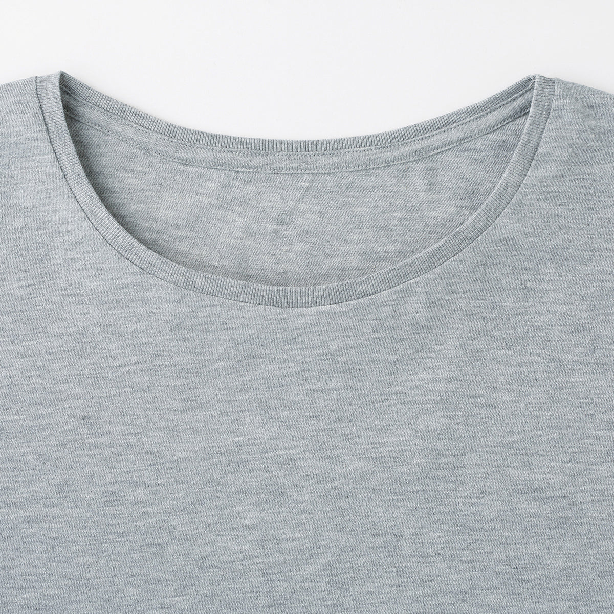 ソフトスリム Ｔシャツ | メンズ | 1枚 | RBT-135 | ネイビー