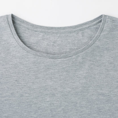 ソフトスリム Ｔシャツ | メンズ | 1枚 | RBT-135 | ネイビー