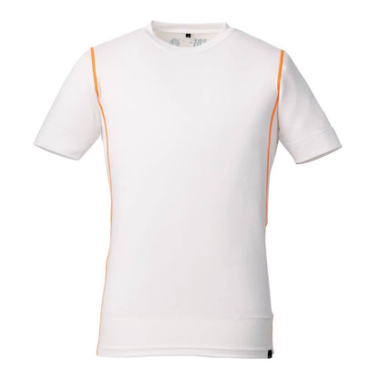 半袖コンプレッション | 作業着 | 1枚 | RC3906 | カーキ