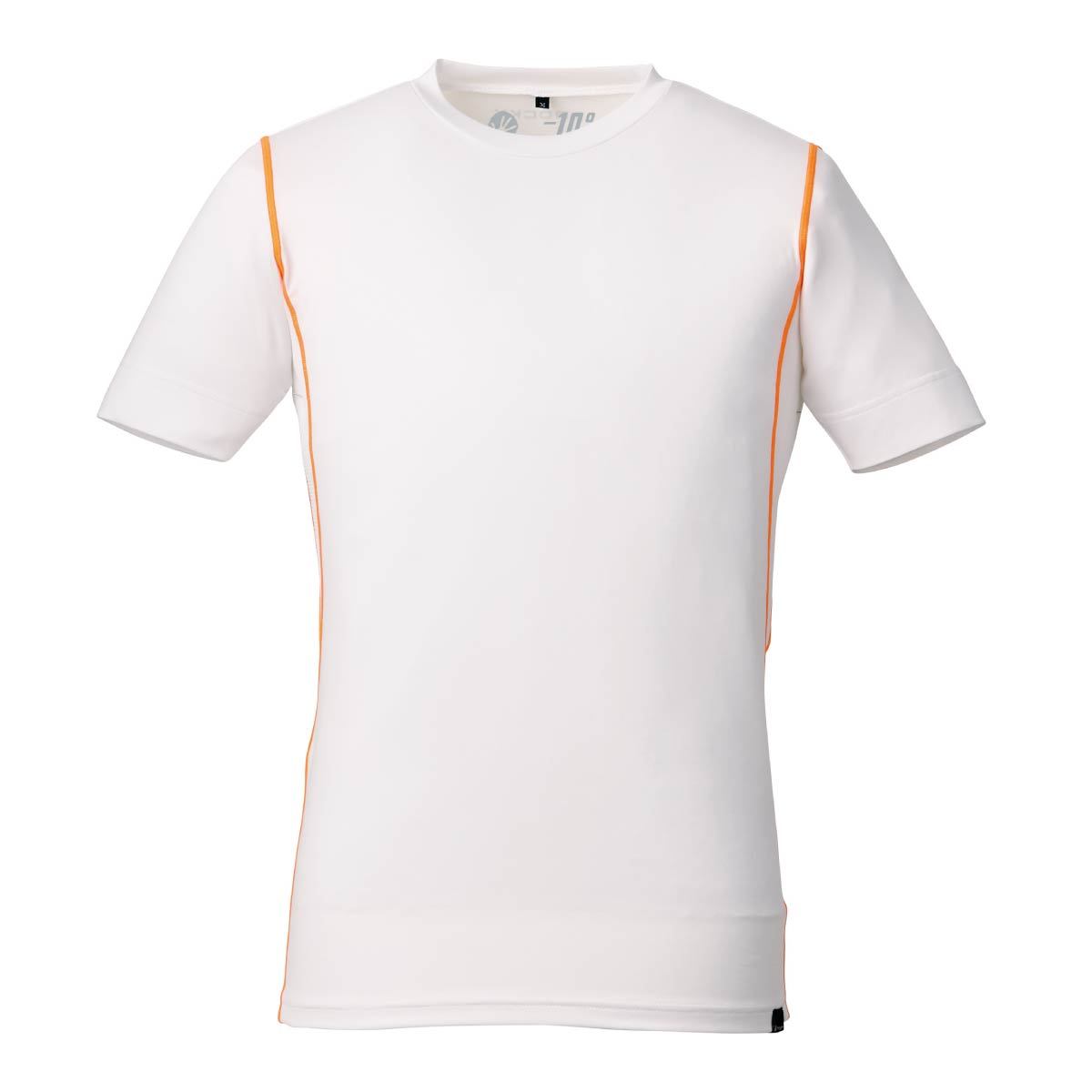 半袖コンプレッション | 作業着 | 1枚 | RC3906 | ブラック