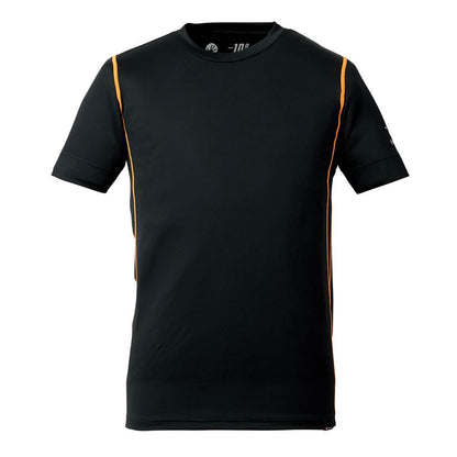 半袖コンプレッション | 作業着 | 1枚 | RC3906 | ホワイト