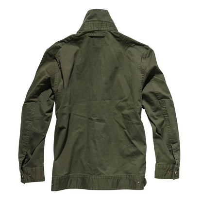 フライトジャケット | 作業着 | 1枚 | RJ0905 | カーキ