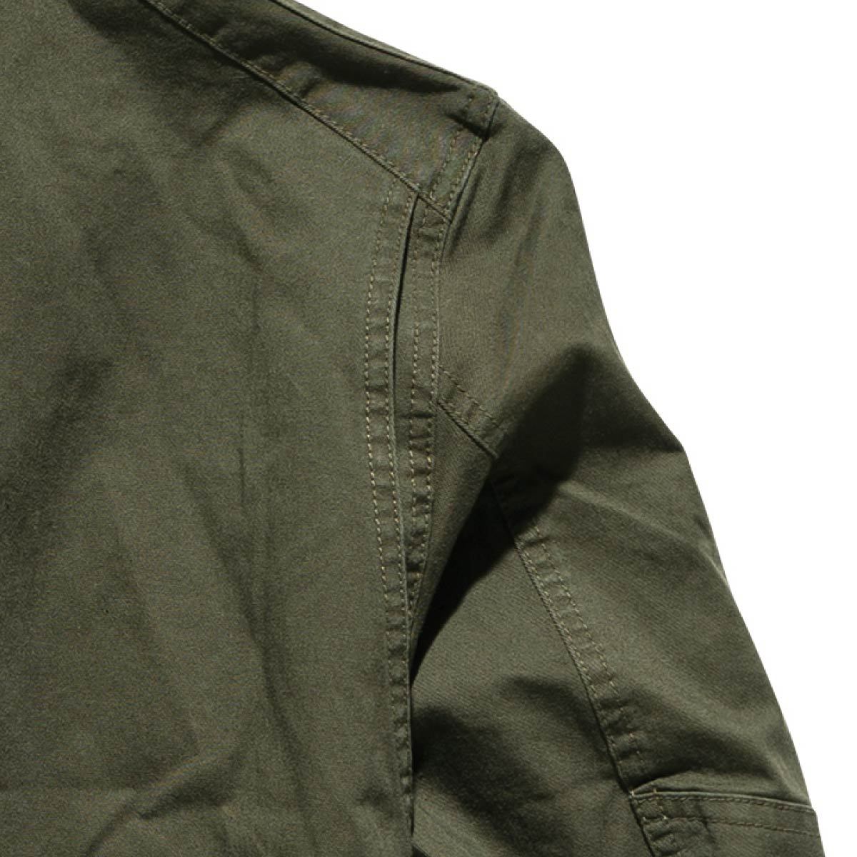 フライトジャケット | 作業着 | 1枚 | RJ0905 | カーキ