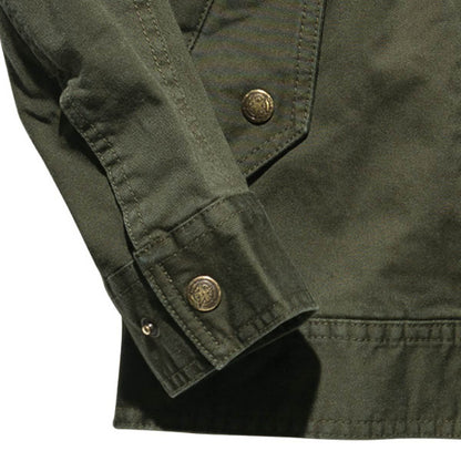 フライトジャケット | 作業着 | 1枚 | RJ0905 | カーキ