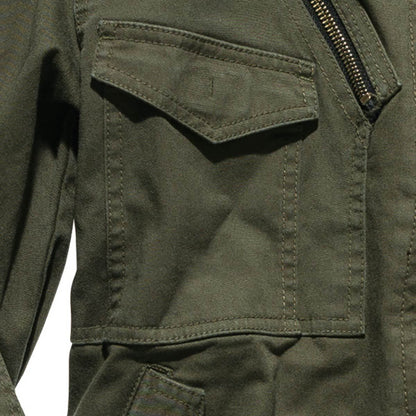 フライトジャケット | 作業着 | 1枚 | RJ0905 | カーキ