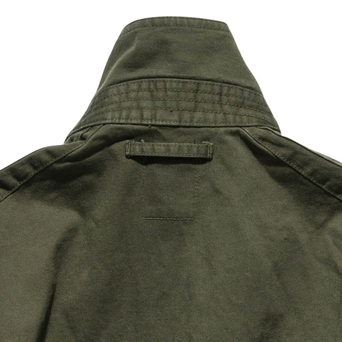 フライトジャケット | 作業着 | 1枚 | RJ0905 | カーキ