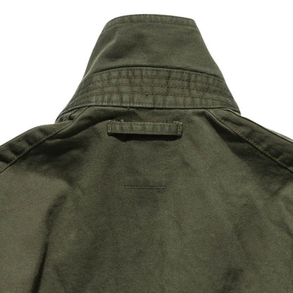 フライトジャケット | 作業着 | 1枚 | RJ0905 | カーキ