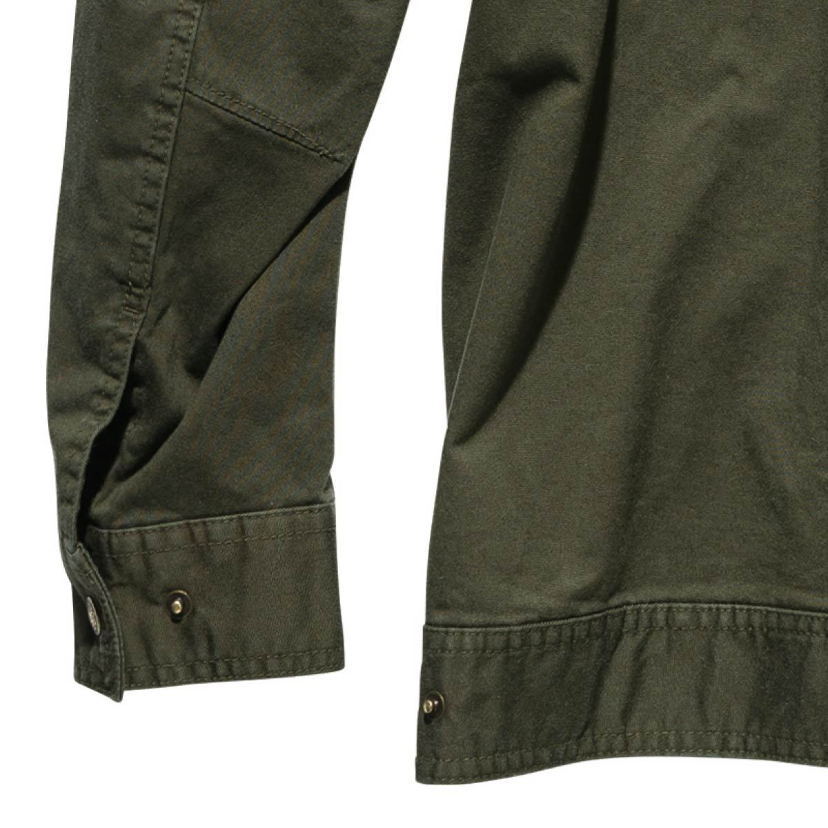 フライトジャケット | 作業着 | 1枚 | RJ0905 | カーキ