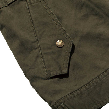 フライトジャケット | 作業着 | 1枚 | RJ0905 | カーキ