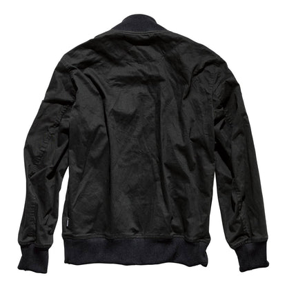 MA-1ジャケット | 作業着 | 1枚 | RJ0908 | ブラック