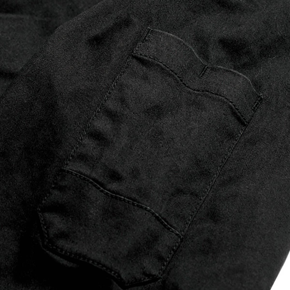 MA-1ジャケット | 作業着 | 1枚 | RJ0908 | ブラック