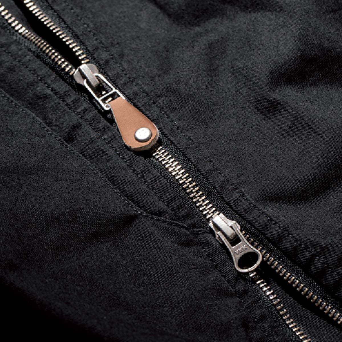 MA-1ジャケット | 作業着 | 1枚 | RJ0908 | ブラック