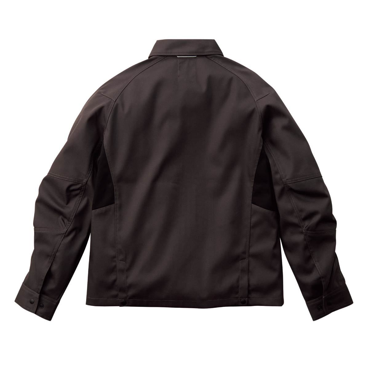 ユニセックスブルゾン | 作業着 | 1枚 | RJ0910 | ネイビー