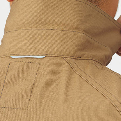 ユニセックスブルゾン | 作業着 | 1枚 | RJ0910 | ネイビー