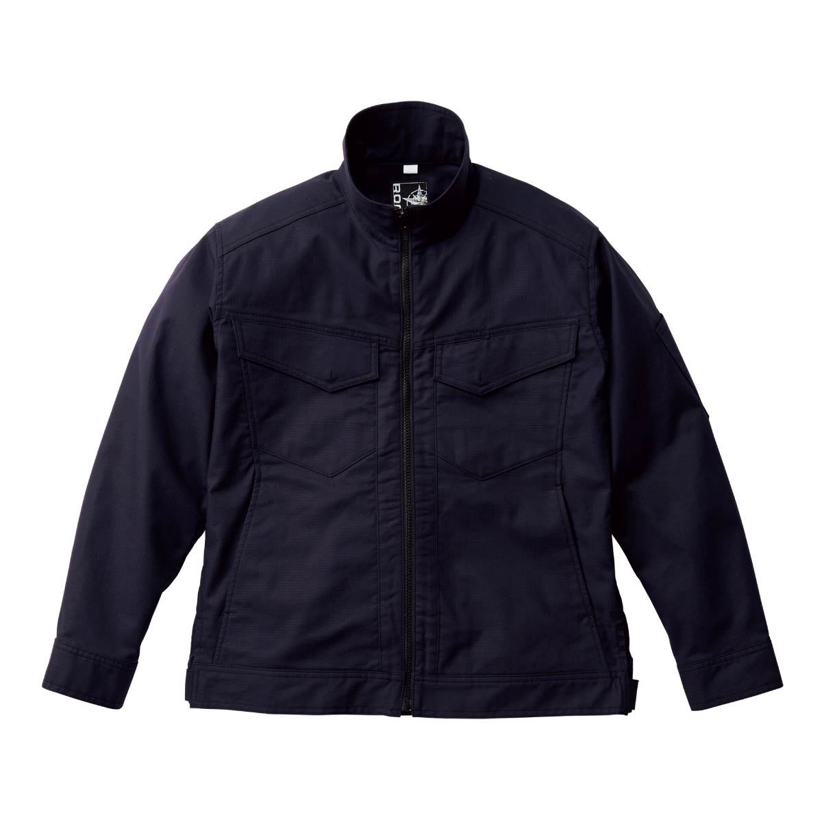 ユニセックスブルゾン | 作業着 | 1枚 | RJ0912 | カーキ