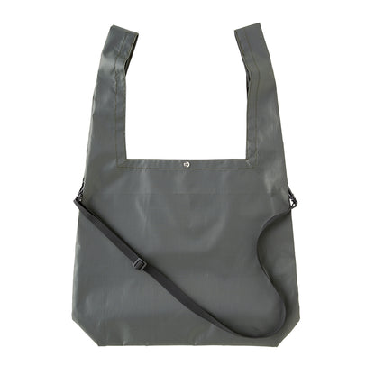 リップショルダー マルシェバッグ | ノベルティ(小物) | 1枚 | RMB-301 | グレー