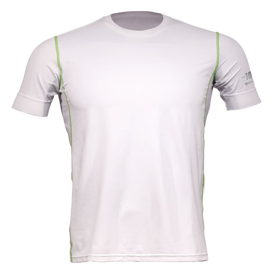 半袖コンプレッション | 作業着 | 1枚 | RC3901 | ホワイト