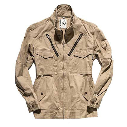 フライトジャケット | 作業着 | 1枚 | RJ0905 | ベージュ