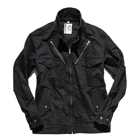 フライトジャケット | 作業着 | 1枚 | RJ0905 | ブラック