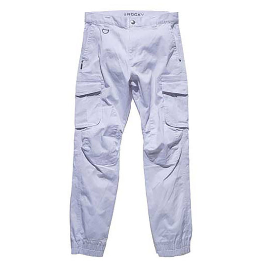 ジョガーパンツ | 作業着 | 1枚 | RP6906 | ピュアホワイト