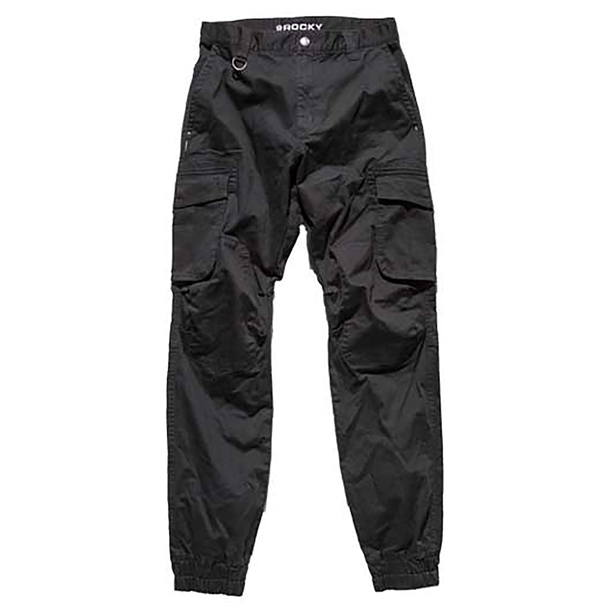 ジョガーパンツ | 作業着 | 1枚 | RP6906 | ブラック