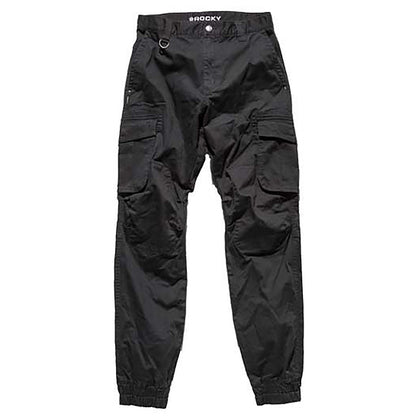 ジョガーパンツ | 作業着 | 1枚 | RP6906 | ブラック