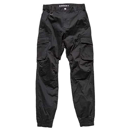 ジョガーパンツ | 作業着 | 1枚 | RP6906 | ブラック