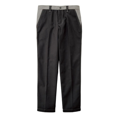 ユニセックスノータックパンツ | 作業着 | 1枚 | RP6910 | チャコールグレー