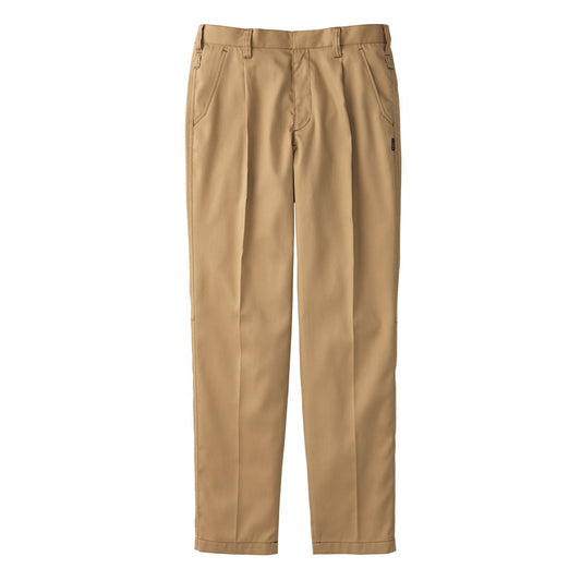 ユニセックワンタックパンツ | 作業着 | 1枚 | RP6914 | キャラメル