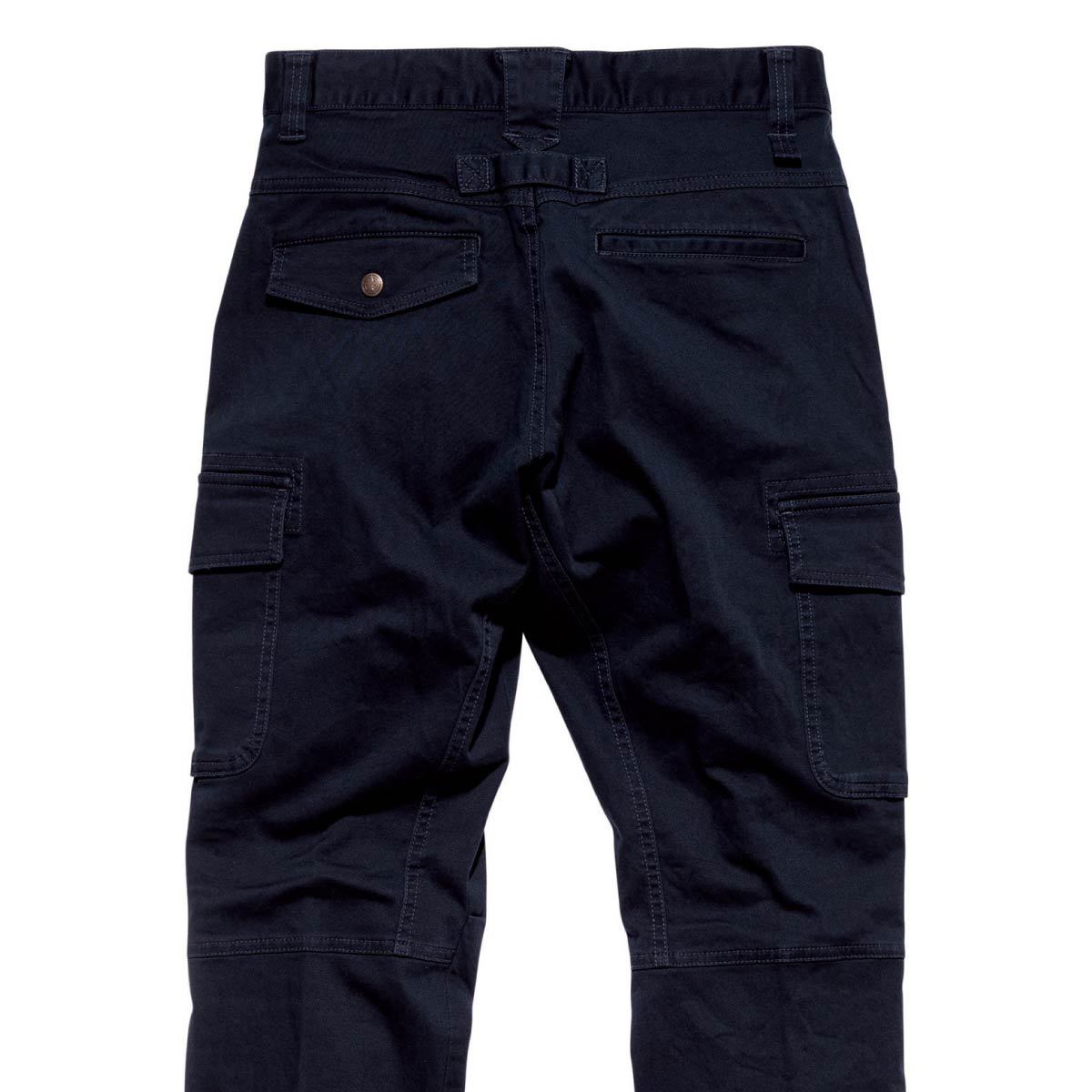 ジョガーパンツ | 作業着 | 1枚 | RP6302 | アースネイビー