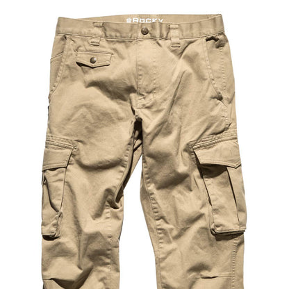 カーゴパンツ | 作業着 | 1枚 | RP6904 | ピュアホワイト