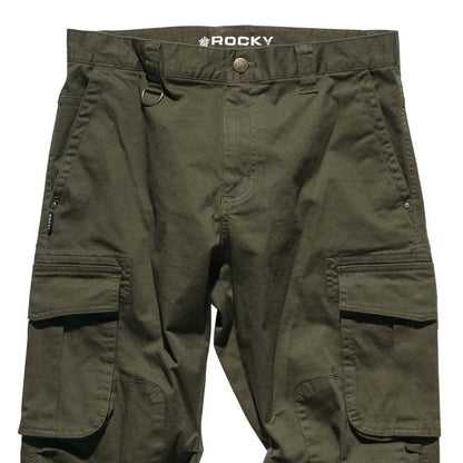 ジョガーパンツ | 作業着 | 1枚 | RP6906 | ブラック