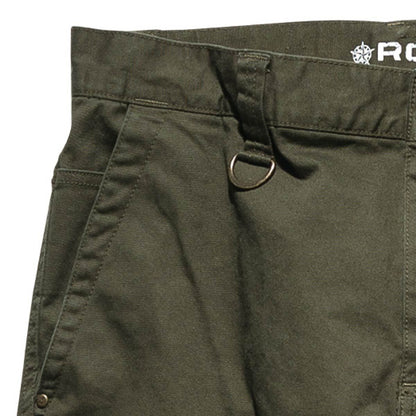 ジョガーパンツ | 作業着 | 1枚 | RP6906 | ブラック