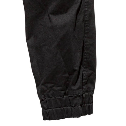 ジョガーパンツ | 作業着 | 1枚 | RP6907 | ブラック×デニム
