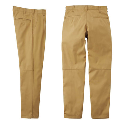 ユニセックスワンタックパンツ | 作業着 | 1枚 | RP6908 | ネイビー