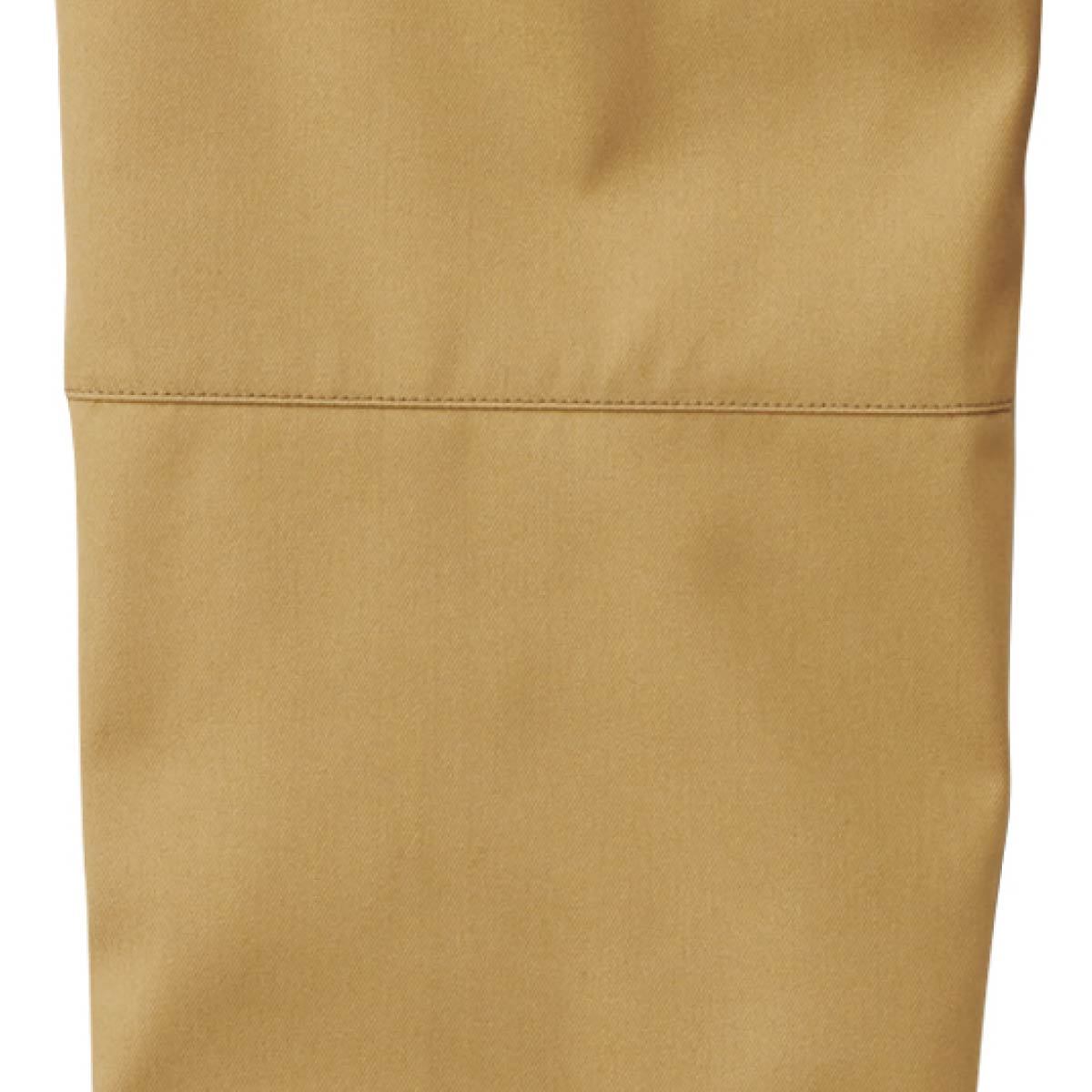 ユニセックスワンタックパンツ | 作業着 | 1枚 | RP6908 | ネイビー