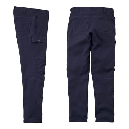 ユニセックスライダースパンツ | 作業着 | 1枚 | RP6913 | ネイビー