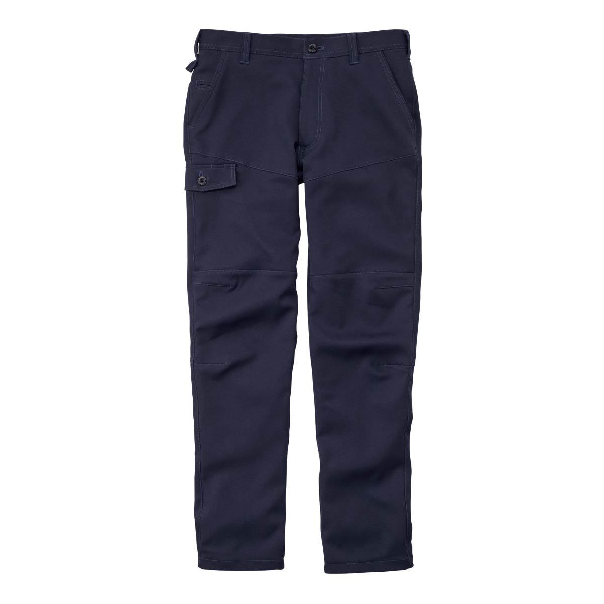 ユニセックスライダースパンツ | 作業着 | 1枚 | RP6913 | ネイビー