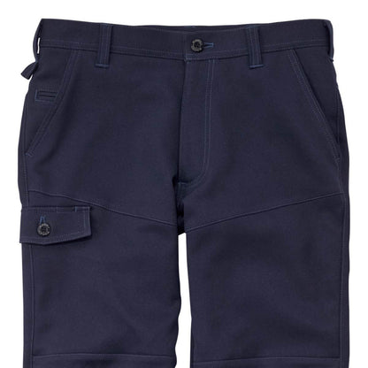 ユニセックスライダースパンツ | 作業着 | 1枚 | RP6913 | ネイビー